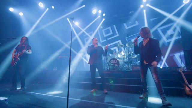 Under Pressure (Queen & David Bowie cover) performed by GREAT GIG смотреть онлайн