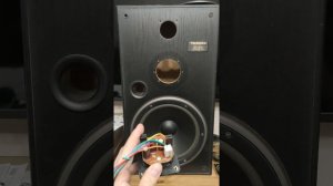 Technics SB LX70  акустика, ребята мы достигли дна, обзор как есть!