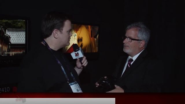 NAB 2015: Canon XC10 смотреть онлайн
