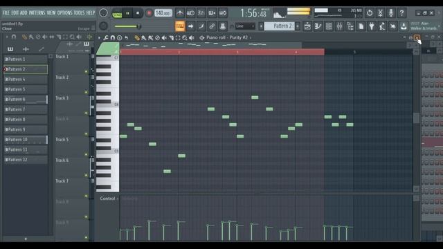 FL Studio сочинил собственную музыку, вот что получилось! ? смотреть онлайн