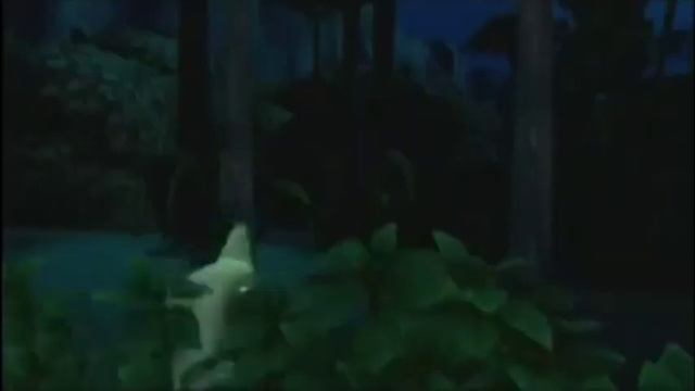 PBS Kids Halloween Promo 2010 (Rare) смотреть онлайн