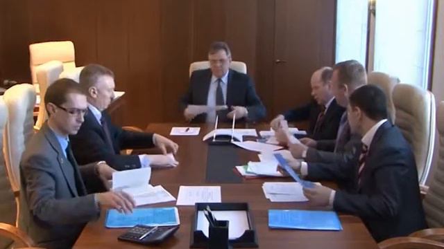 Сергей Ястребов: «Все социальные гарантии перед населением будут соблюдены» смотреть онлайн