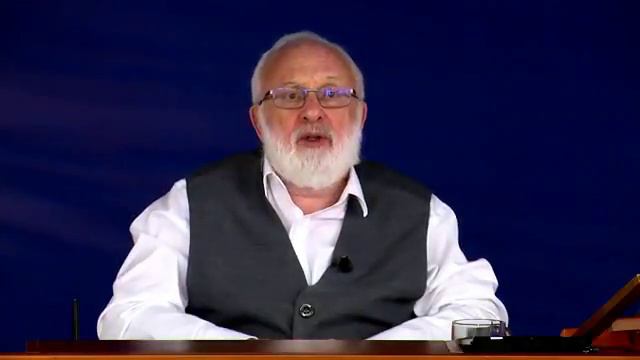 Что значит: представлять состояние? (2018.08.17) смотреть онлайн