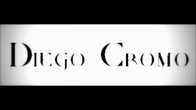 DiegoCromo - No Solo Un Día Más... смотреть онлайн