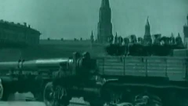 Мировая революция для товарища Сталина CD1 часть 2 смотреть онлайн