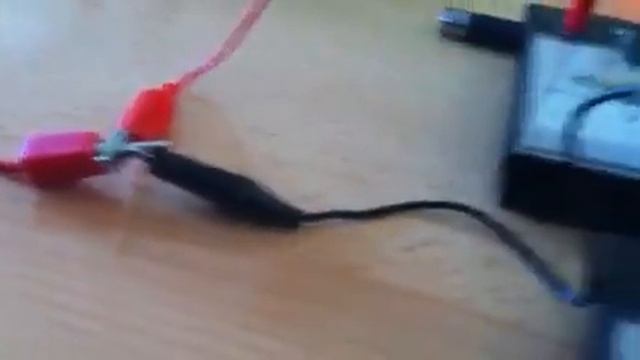 Электрическая цепь смотреть онлайн