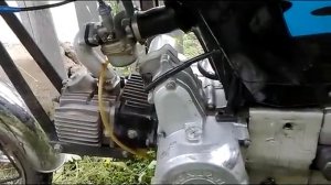 на что нужно обращать внимание при покупке мопеда ALPHA