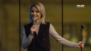 Женский Стендап: Алиса Дударева - О своем голосе, жизни за МКАДом и соседе-рэпере