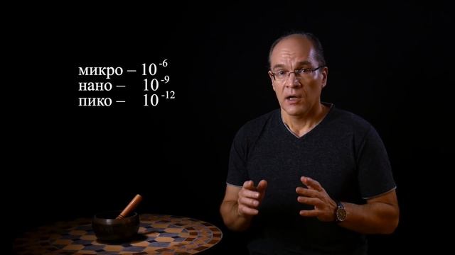 Конденсаторы. Часть 2. Емкость смотреть онлайн