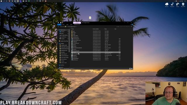 How To Add Plugins to A Server in Minecraft 1.16.2 смотреть онлайн