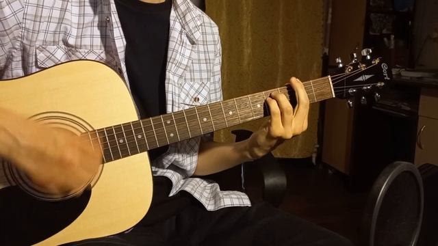 Ploho - между нами (cover) смотреть онлайн