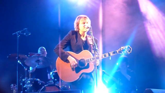 Tom McRae - Please @ Dranouter 07-08-2010 смотреть онлайн