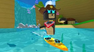 Swim Bear Super Bear Adventure Gaimplay sicret pleyse