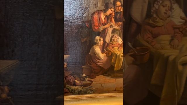 Главный штаб Эрмитажа смотреть онлайн