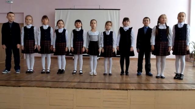 хор ЧДМШ №2 им В П Воробьева Песня бременских музыкантов смотреть онлайн