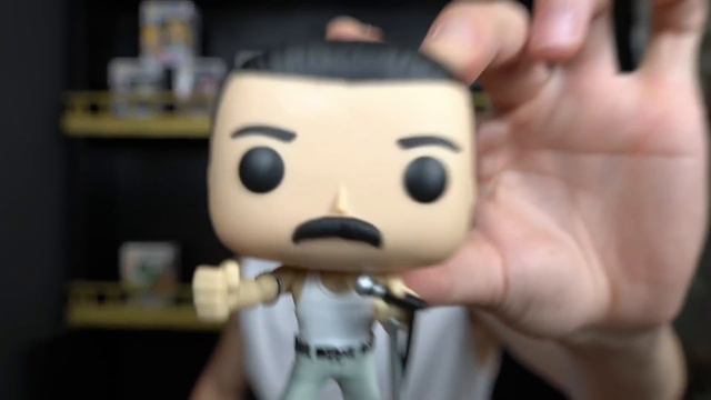 FUNKO POP HAUL COLLECTION (η συλλογή μου) | Tsede The Real смотреть онлайн