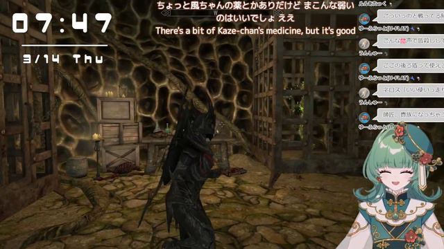 【朝活☀】スカイリムで善行を積む✨【Skyrim】 смотреть онлайн
