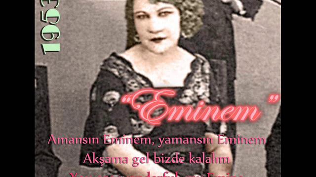 Eminem - Roza Eskenazi смотреть онлайн