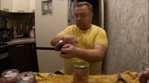 Тушенка из свинины в белорусском автоклаве. От «А» до «Я».