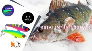 Супер вибы BRIALIN LUCIFER