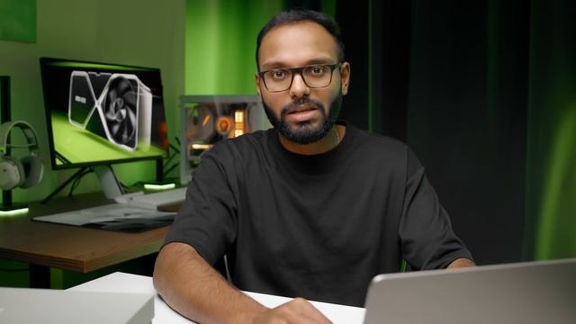 What NVIDIA DIDN'T Say about the RTX 4090 & 4080 смотреть онлайн