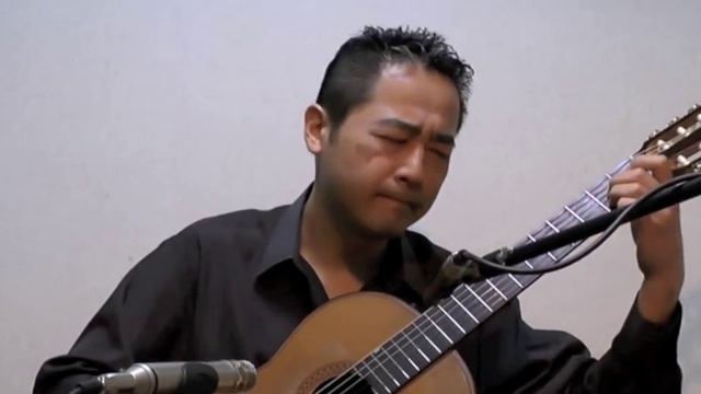 マイ・ファニー・ヴァレンタイン/ソロギター　My Funny Valentine/Solo Guitar смотреть онлайн