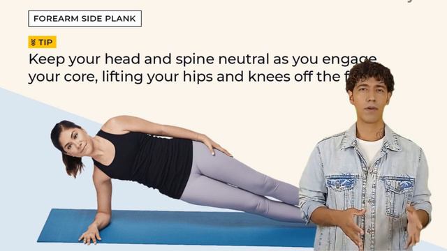 Some Simple Exercises That Will Improve Your Posture Quickly (Health Solutions) смотреть онлайн