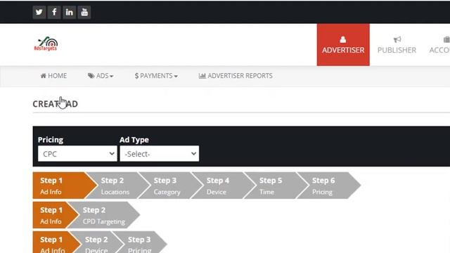 Ads network for paid traffic sources cpa paid ads campaign Bangla 2022 Best ads network смотреть онлайн
