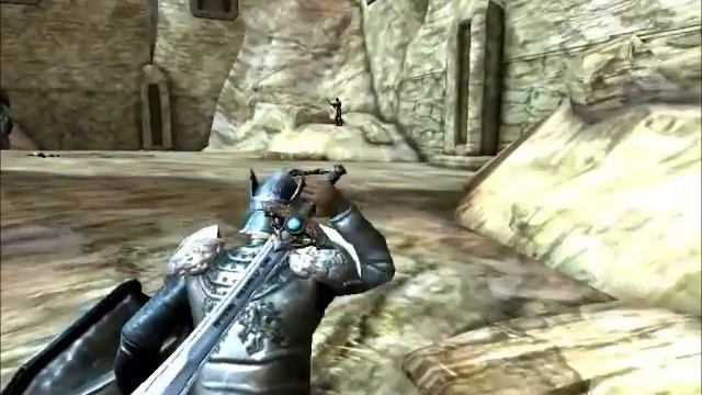 Android Games!#31 Ravensword: Shadowlands Samsung Galaxy SII (S2) смотреть онлайн