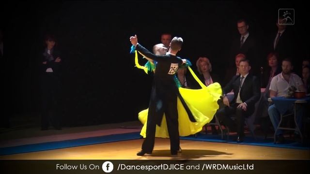 SLOW WALTZ | Dj Ice - A Million Dreams смотреть онлайн