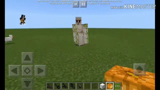 Addon de armas minecraft pe 1.12.0/1.13.0 (misto craft) смотреть онлайн