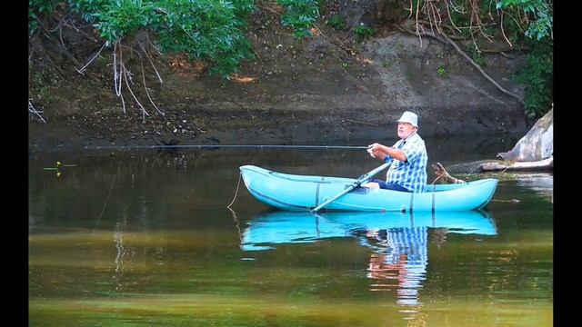 Сон рыбака в ночь на Ивана Купалу смотреть онлайн