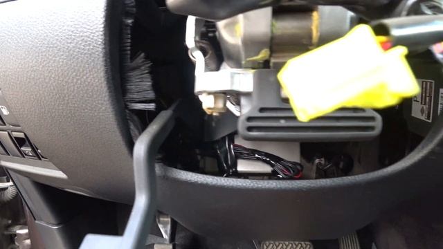 Руль с подогревом Ниссан Мурано z51 смотреть онлайн