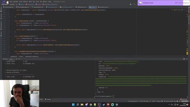 Coding Quests: The Final Chapter смотреть онлайн