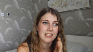 Что СЛУЧИЛОСЬ с англичанкой в РОССИИ?!!