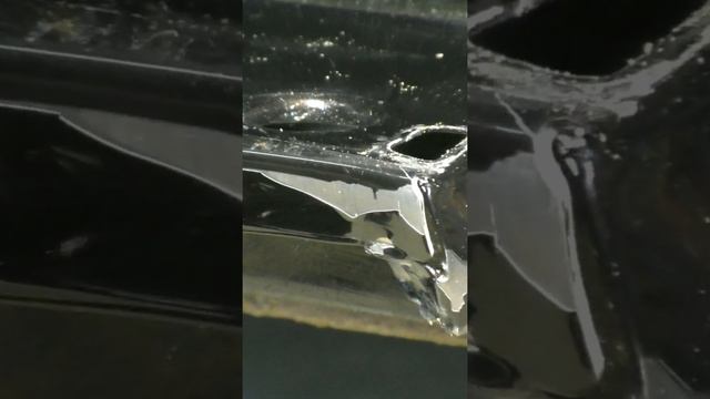 Какую "обрешётку" за 1000 р. мне сделала ТК - лучше один раз увидеть смотреть онлайн