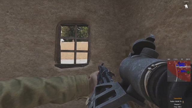 RED BEAR ARMA 3 - Медицина жжёт смотреть онлайн