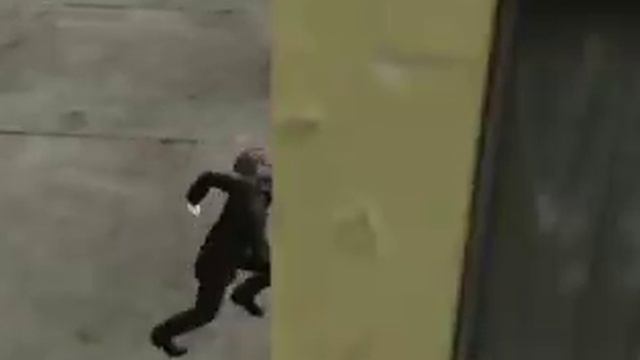 создал игру про скибиди туалеты за 24 часа