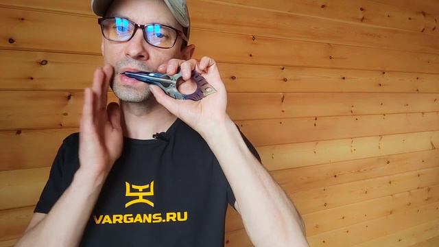 Варган 461 - Павлин В1 - vargans.ru смотреть онлайн