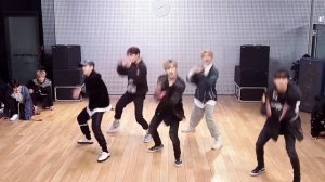 [YG vs JYP] Stray Kids Dance Performance (full ver.)