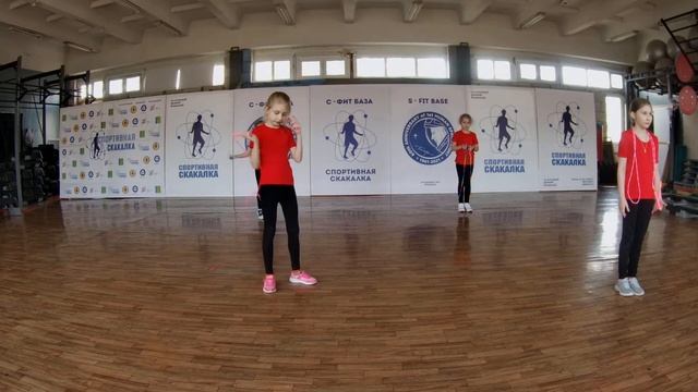 Эстафета 4х30, Спринт, 1-2 класс, Команда Лицея № 230 г. Заречный Пензенская область смотреть онлайн