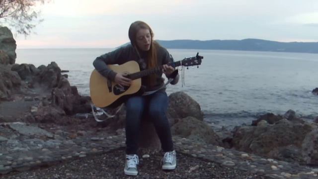 EJK sings I Know (cover) by Irma смотреть онлайн