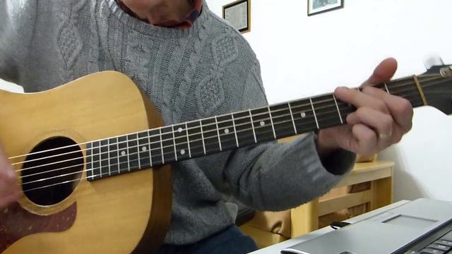 Hot Love - T. Rex - Guitar Lesson