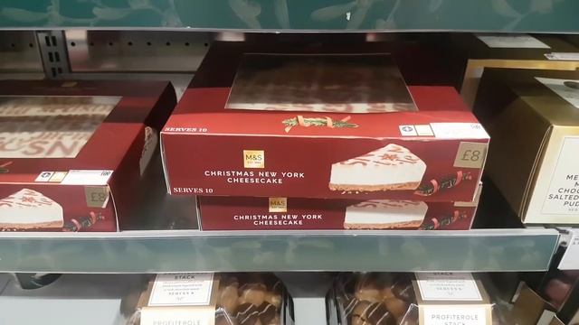 вШотландииЖить #40: Рождество и новый год по-шотландски. Что поесть, куда пойти. смотреть онлайн