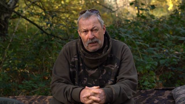 Carp Fishing Rigs... a load of old b******s! Carp pro, Ian Chillcott has his say | Carp Fishing 202 смотреть онлайн