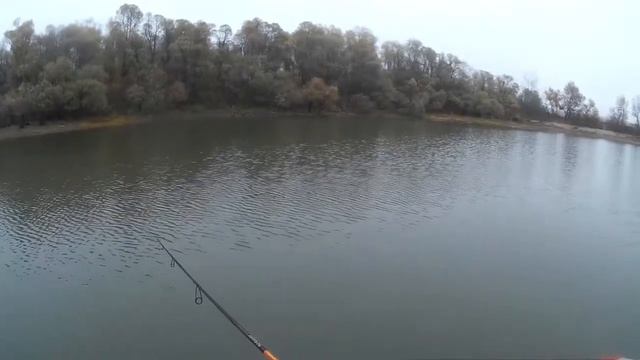 Микроджиг на карьере,10 Ноября смотреть онлайн