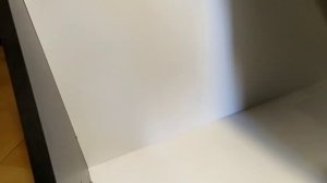 Как заделать нишу под лестницей. Шкаф под лестницей.