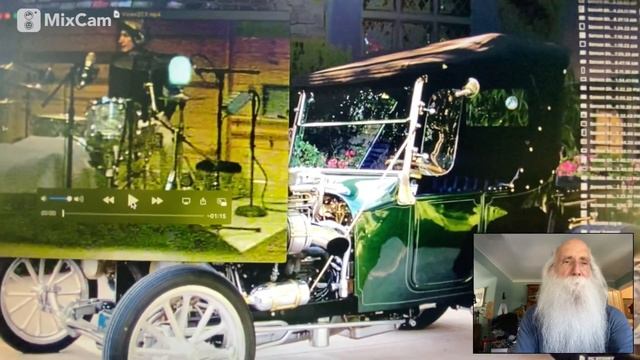 679. Charlie Watts ? смотреть онлайн