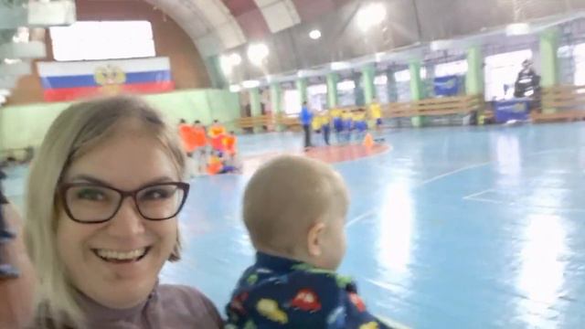 ФутбоЕлка у Платона / поехали с Евсеем смотреть онлайн