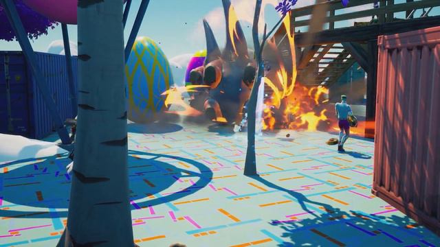 Fortnite Content Rules And Guidelines смотреть онлайн